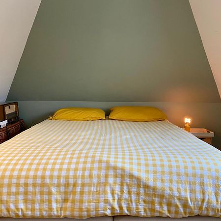Saint-Malo Apartment Экстерьер фото