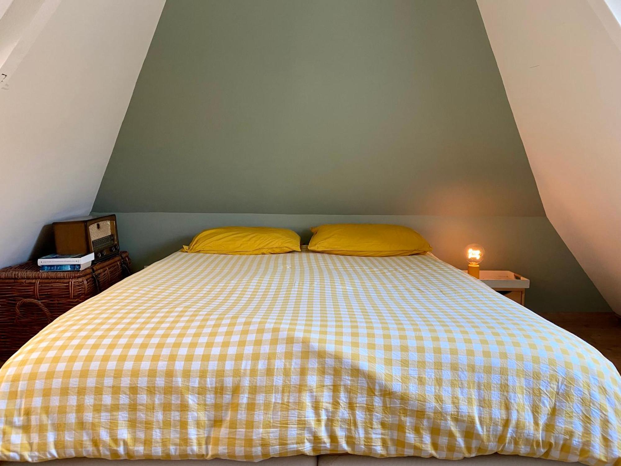 Saint-Malo Apartment Экстерьер фото